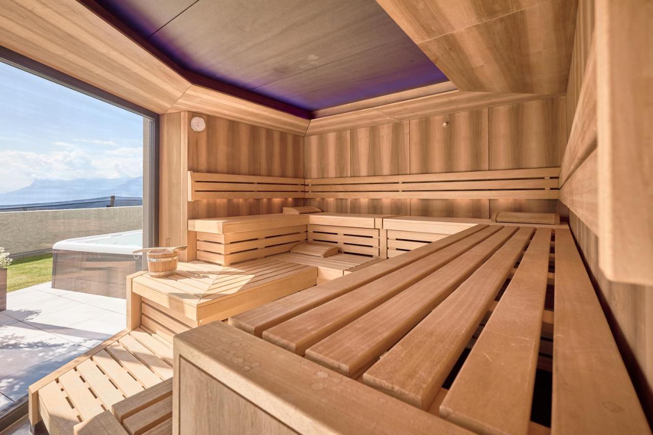 蒂鲁罗La Vista Panoramic Hideaway (Adults Only)住宿加早餐旅馆 外观 照片