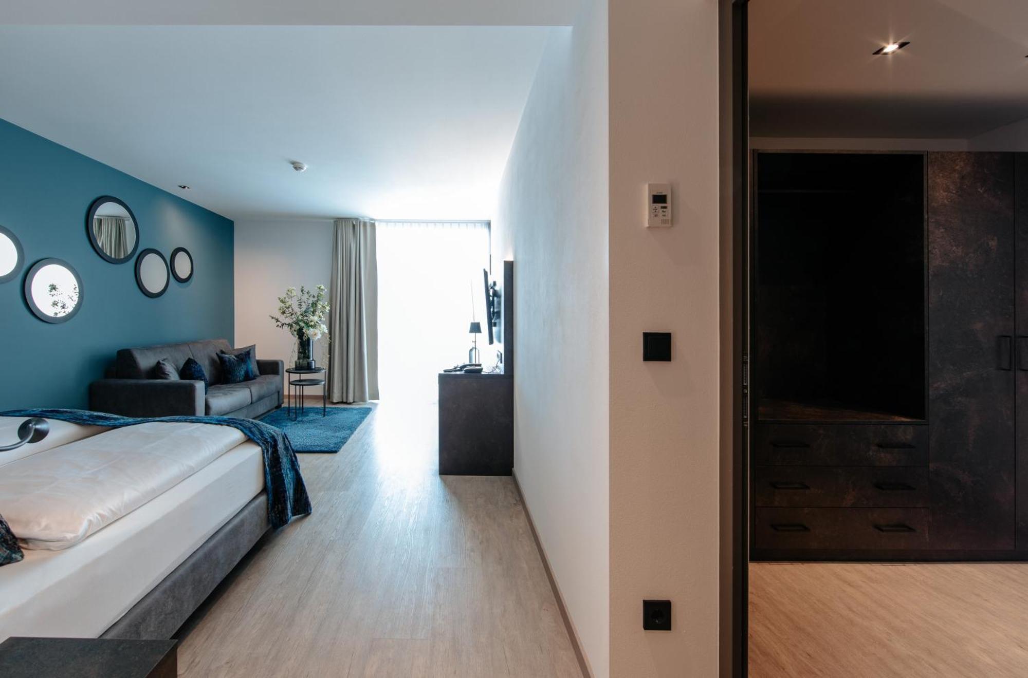 蒂鲁罗La Vista Panoramic Hideaway (Adults Only)住宿加早餐旅馆 客房 照片